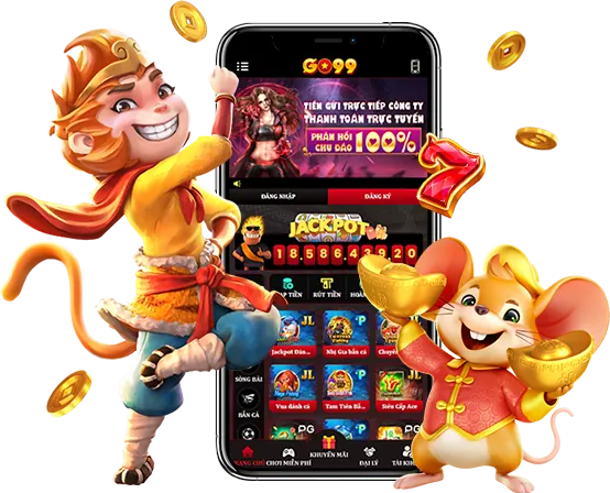 Đa dạng trò chơi slot tại Na99 App