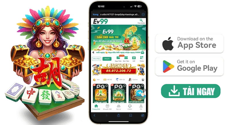 Cơ hội thắng jackpot lớn tại Na99 App