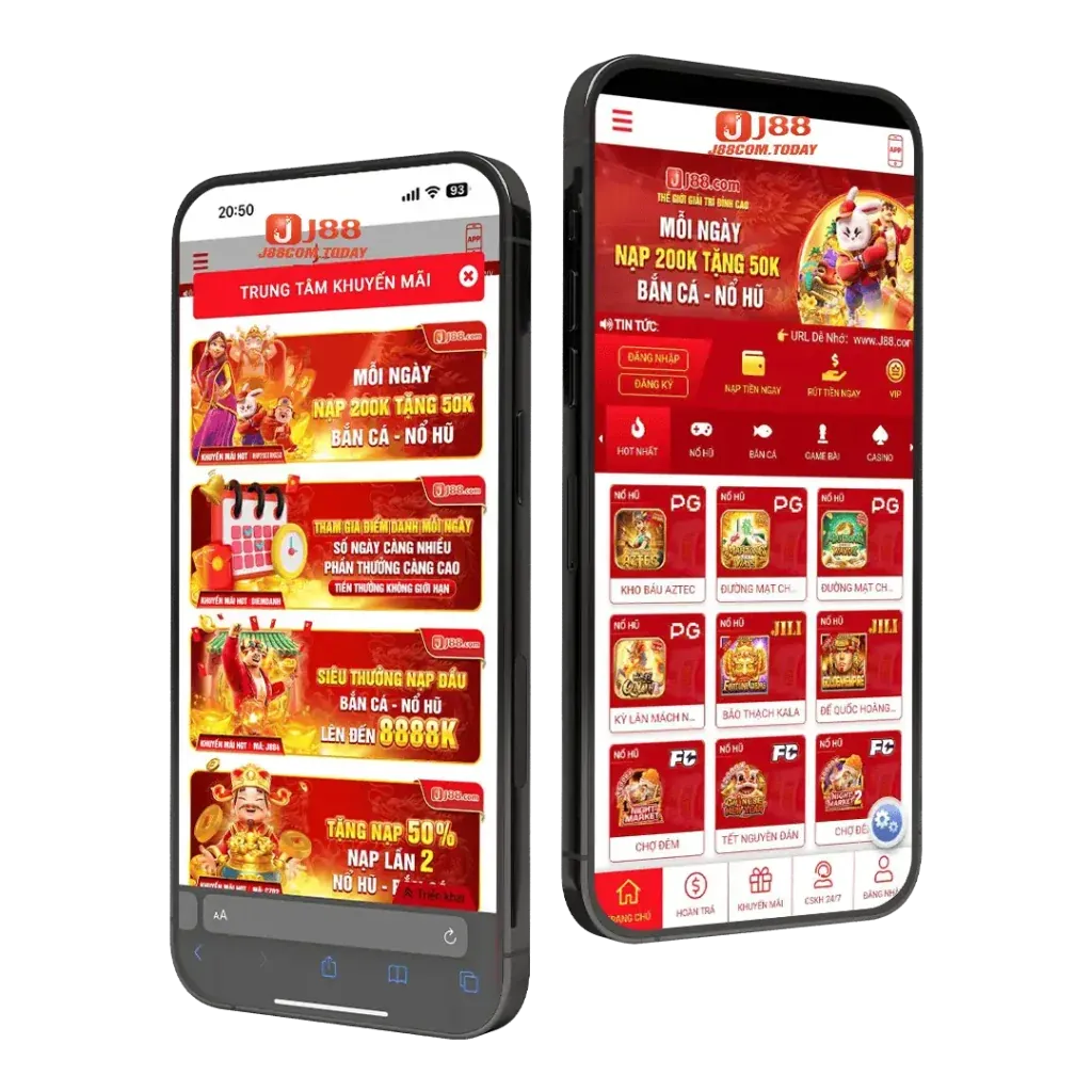 Trò chơi bắn cá na99 app