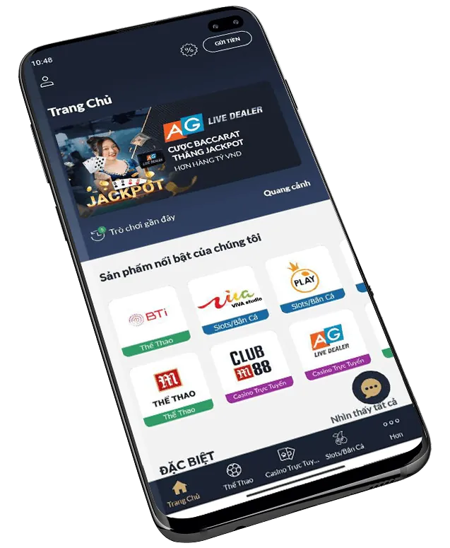 Tổng quan thương hiệu na99 app uy tín