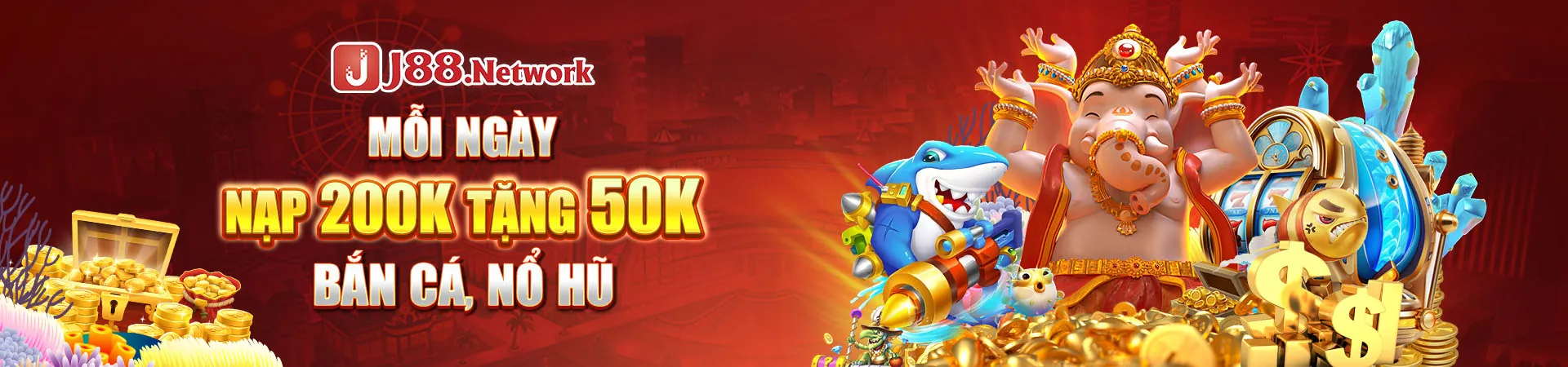 Thế Giới Bắn Cá Sôi Động tại na99 app